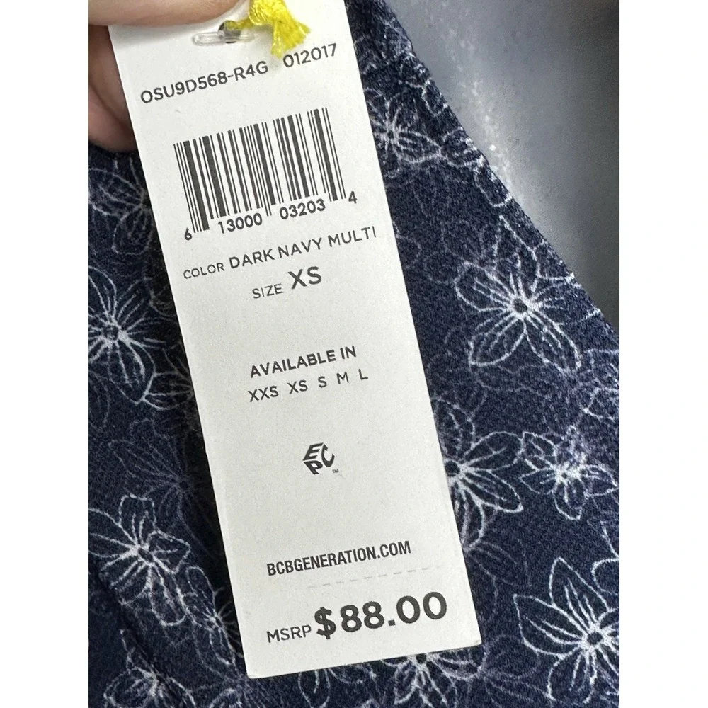 BCBGeneration romper women
